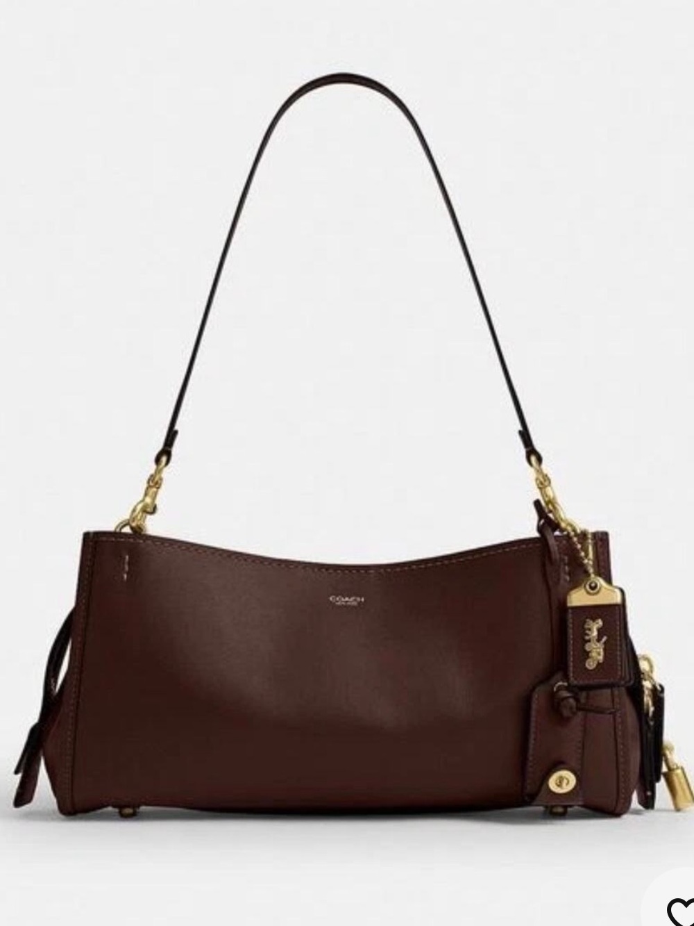 Coach Rogue 34 Maple